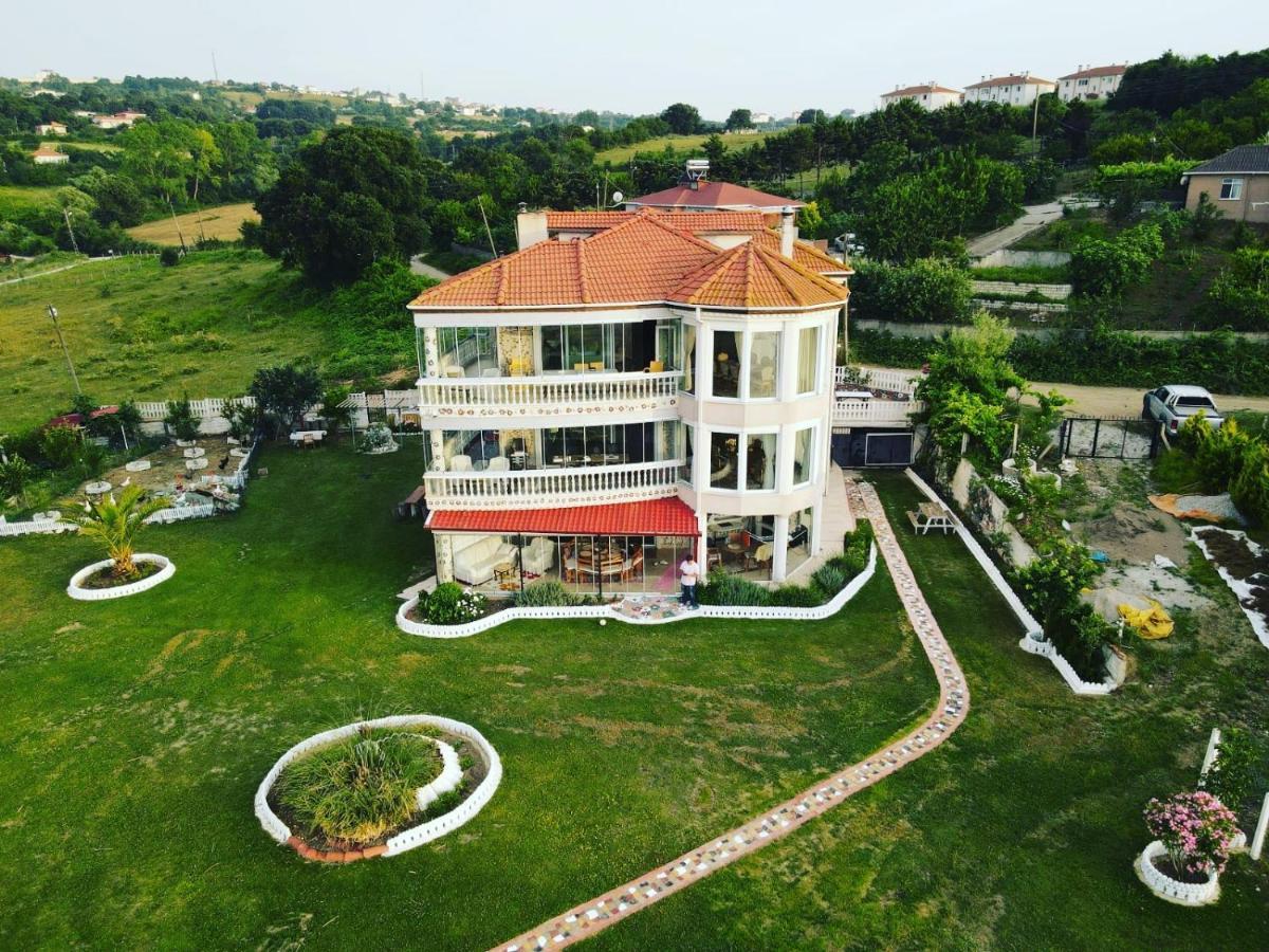 Perice Konak Sinop Exterior foto
