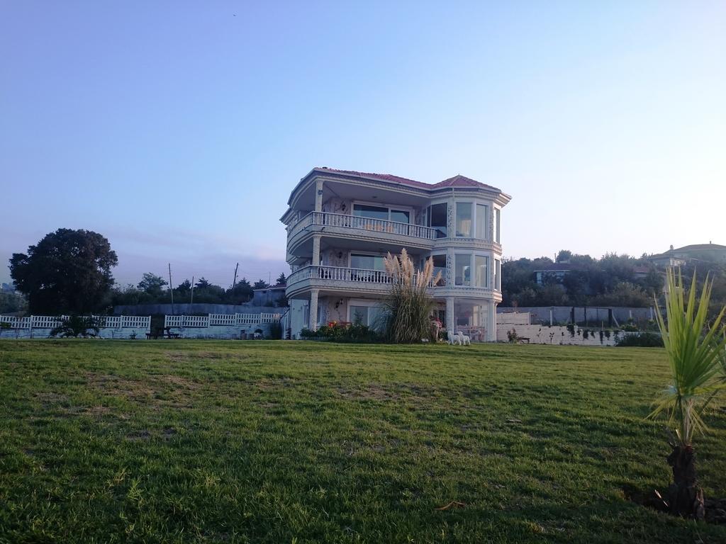 Perice Konak Sinop Zimmer foto