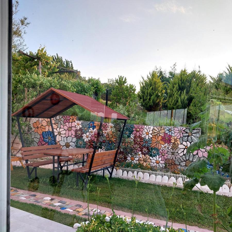 Perice Konak Sinop Exterior foto