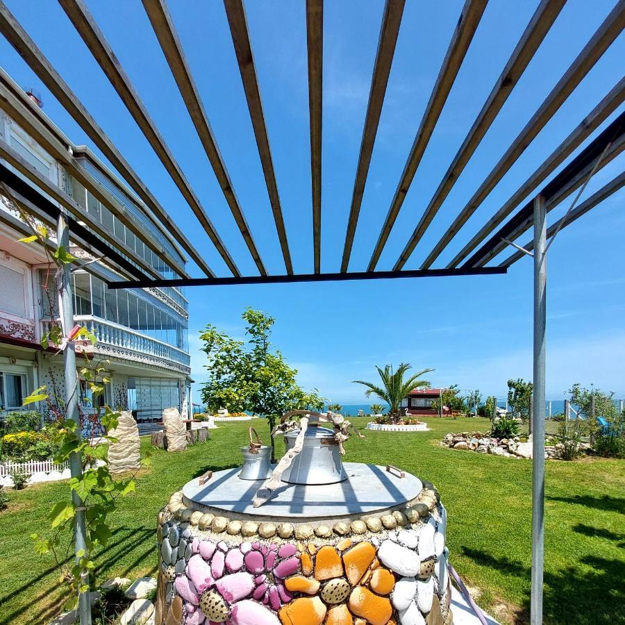 Perice Konak Sinop Exterior foto