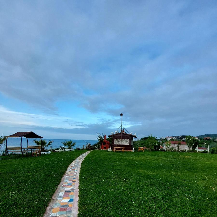 Perice Konak Sinop Exterior foto