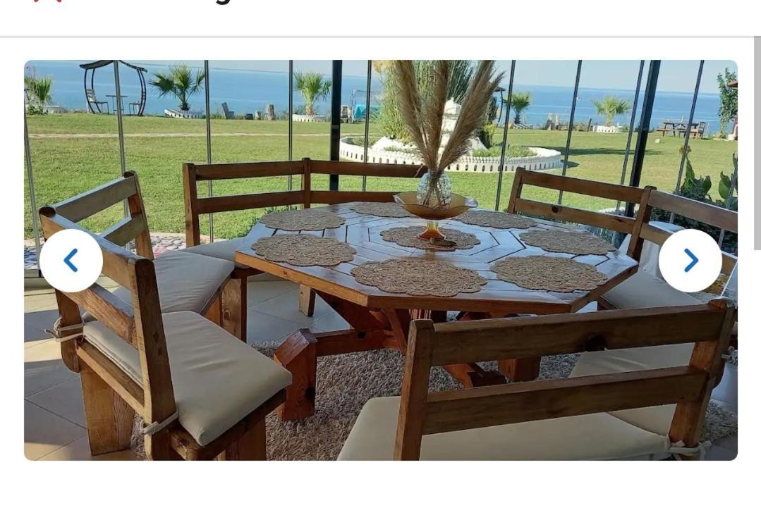Perice Konak Sinop Exterior foto