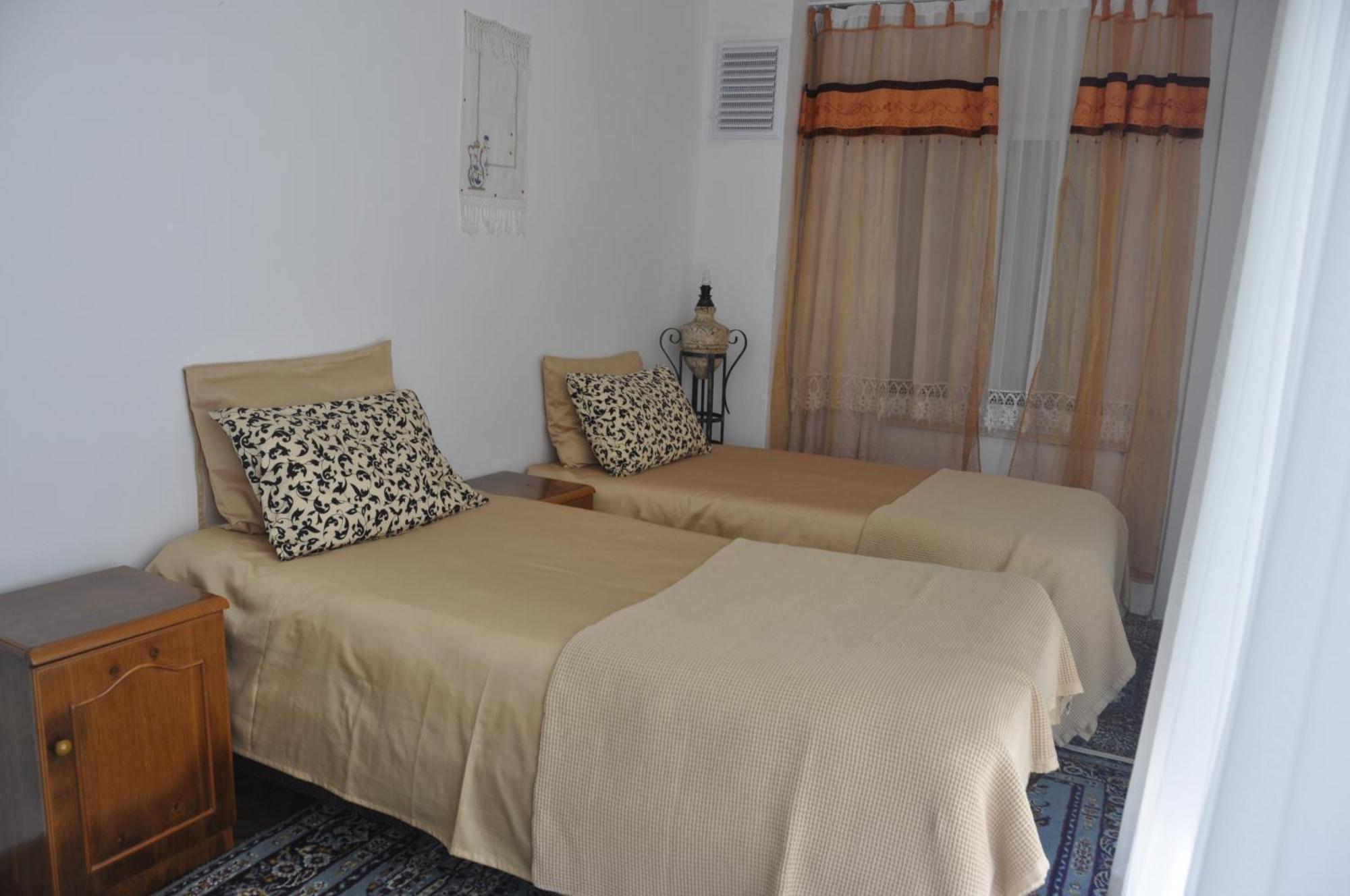 Perice Konak Sinop Exterior foto
