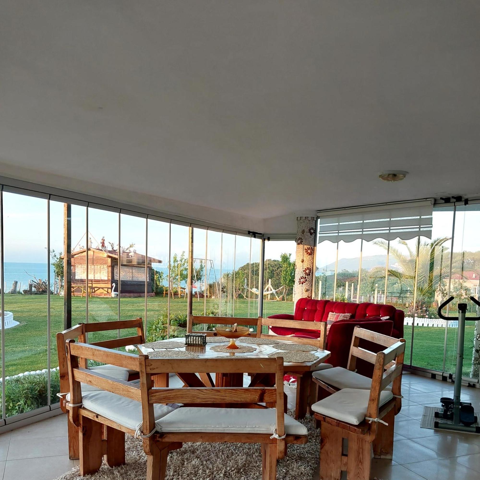 Perice Konak Sinop Zimmer foto