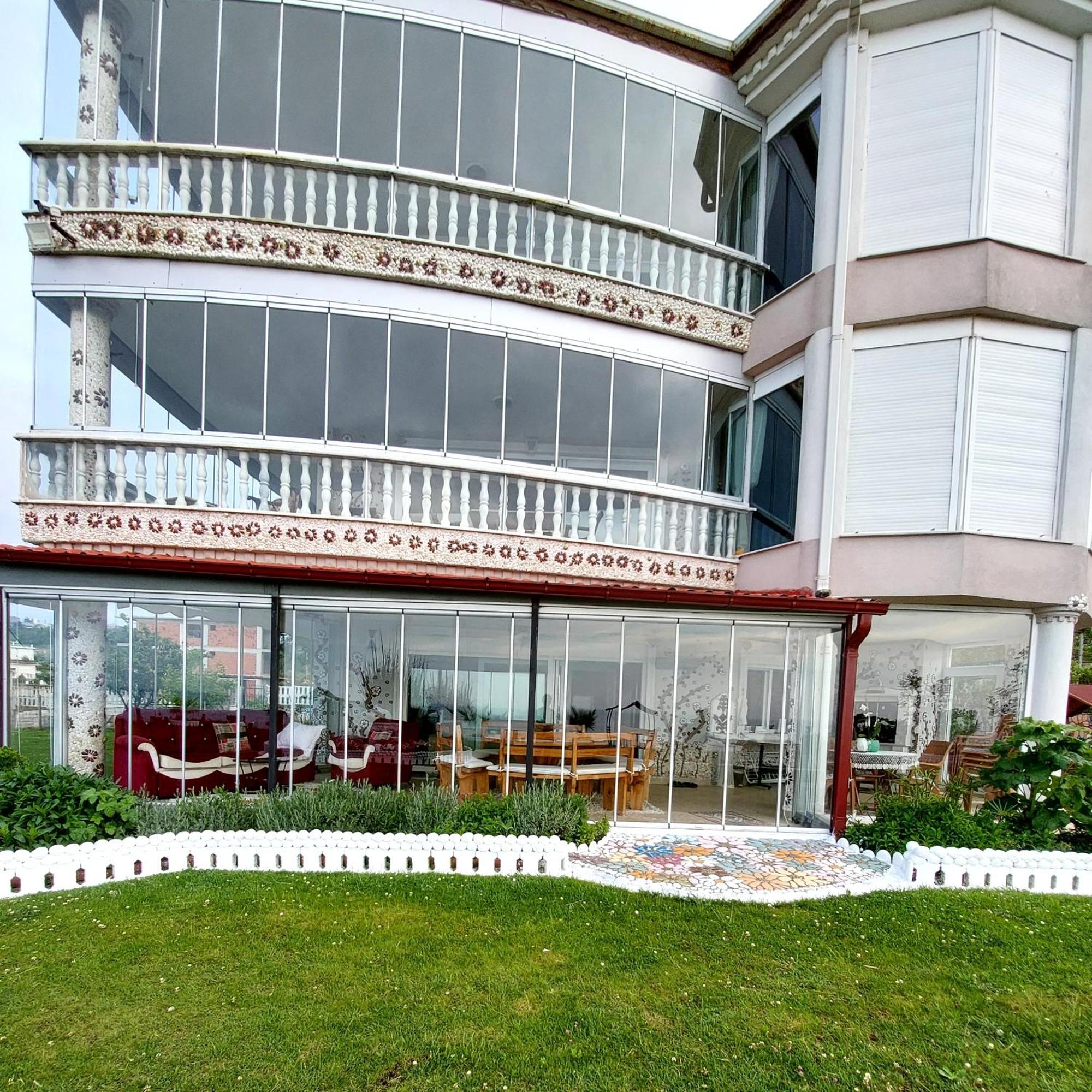 Perice Konak Sinop Zimmer foto