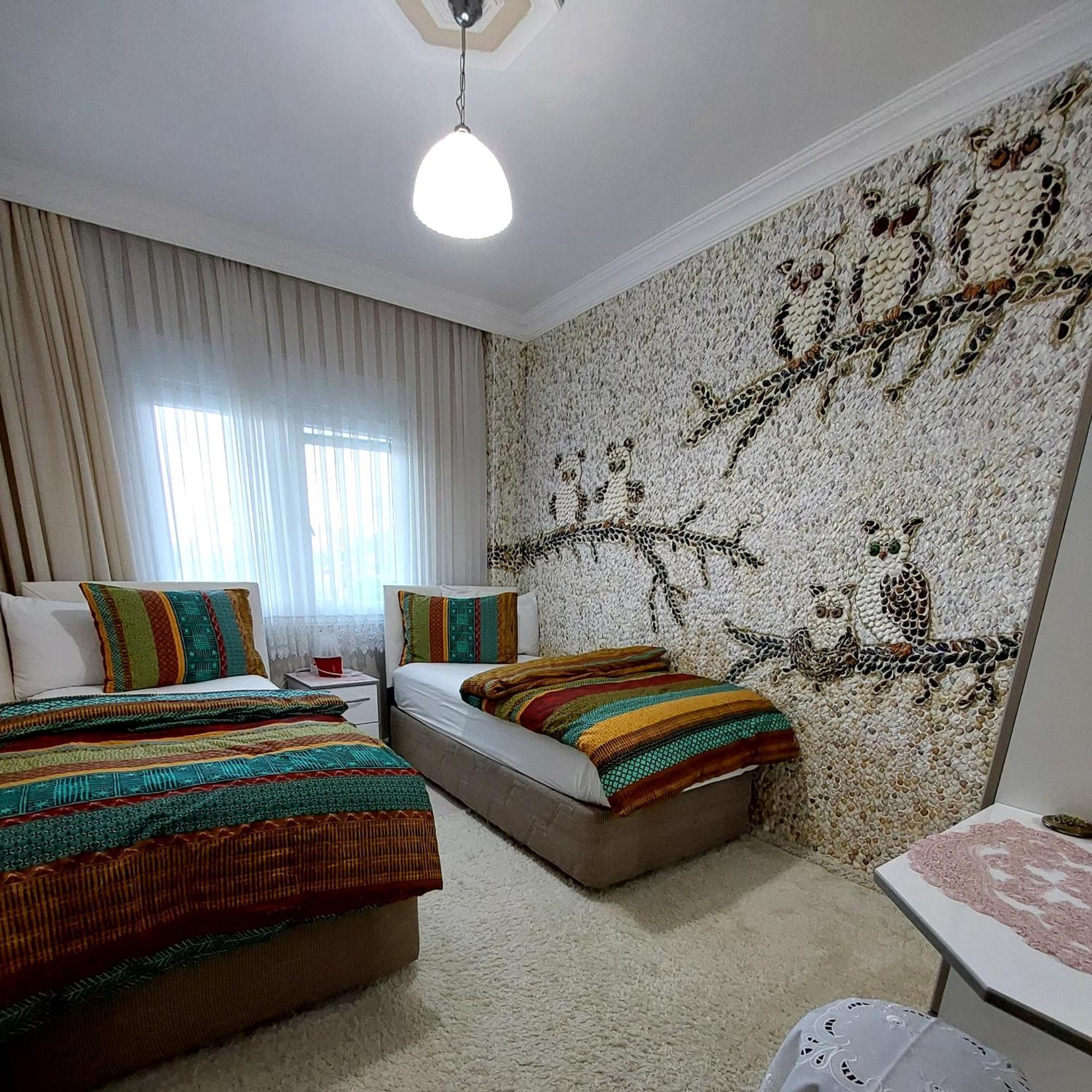 Perice Konak Sinop Zimmer foto