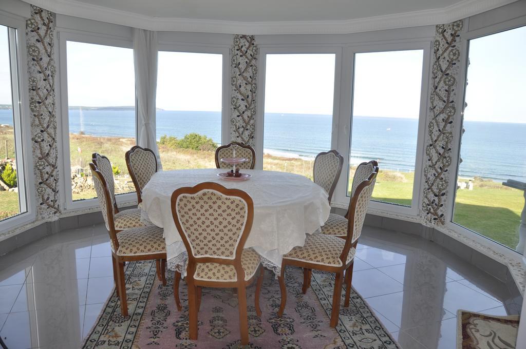 Perice Konak Sinop Exterior foto