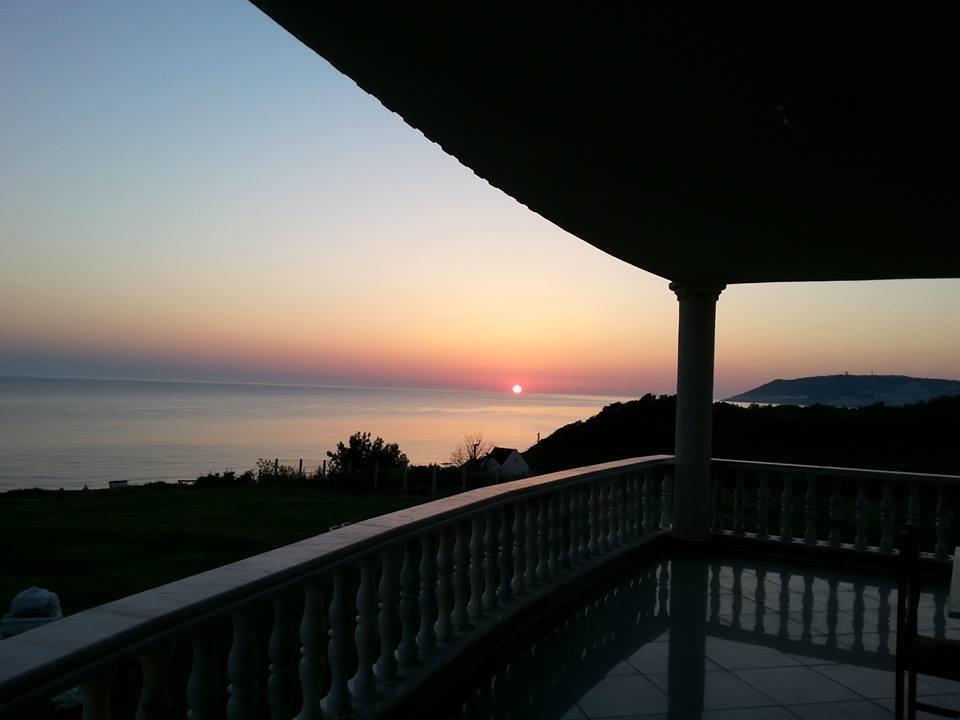 Perice Konak Sinop Exterior foto
