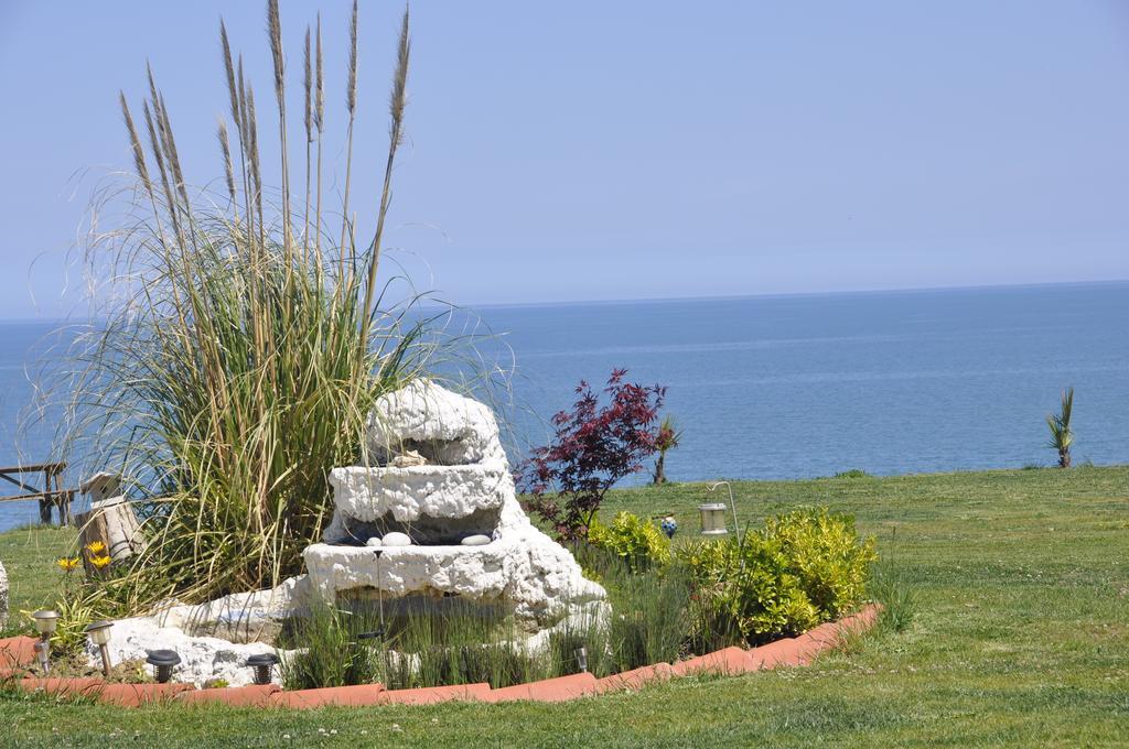 Perice Konak Sinop Exterior foto