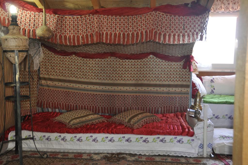 Perice Konak Sinop Exterior foto