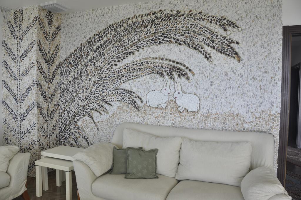 Perice Konak Sinop Exterior foto