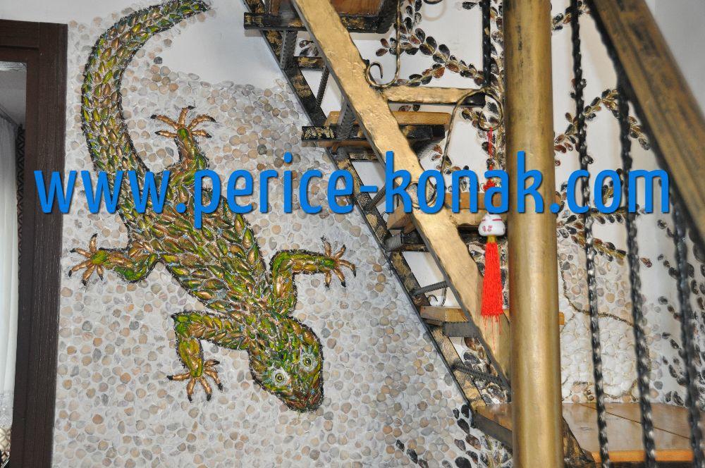 Perice Konak Sinop Exterior foto