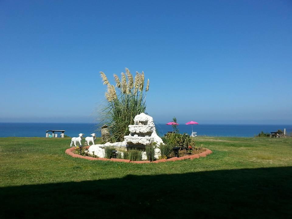 Perice Konak Sinop Exterior foto
