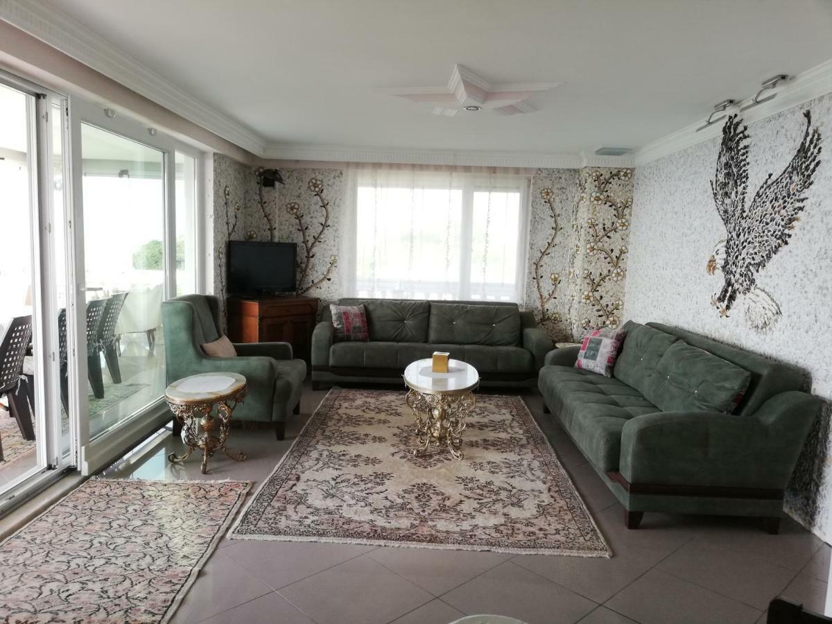 Perice Konak Sinop Exterior foto