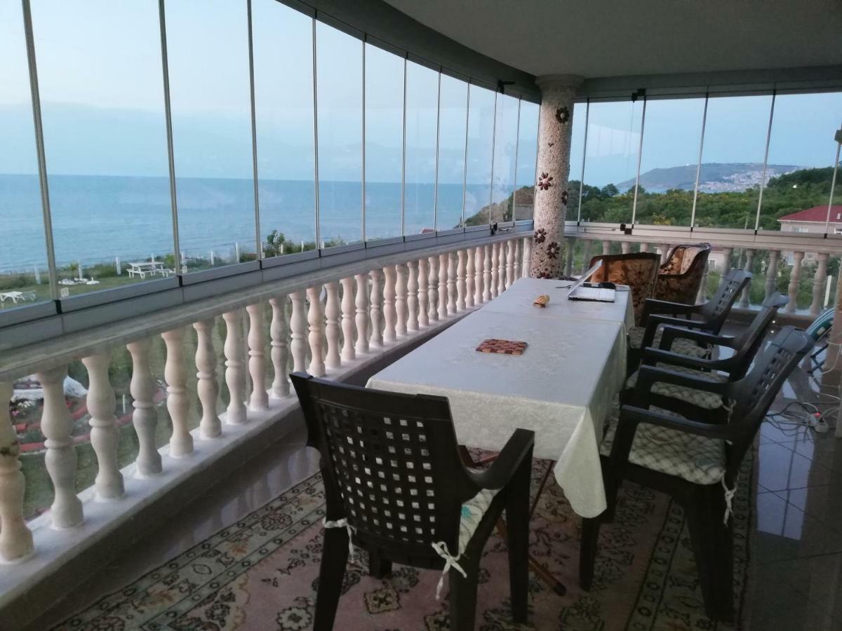 Perice Konak Sinop Exterior foto