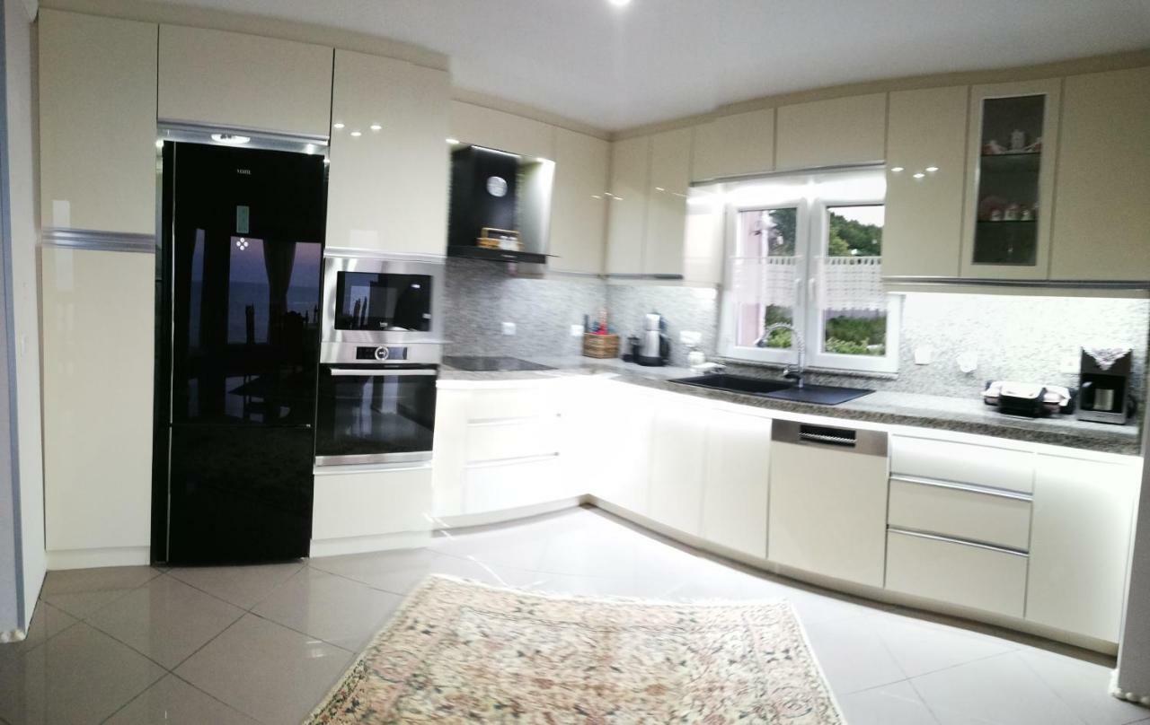Perice Konak Sinop Exterior foto